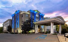 Holiday Inn Express & Suites Saskatoon Centre By Ihg